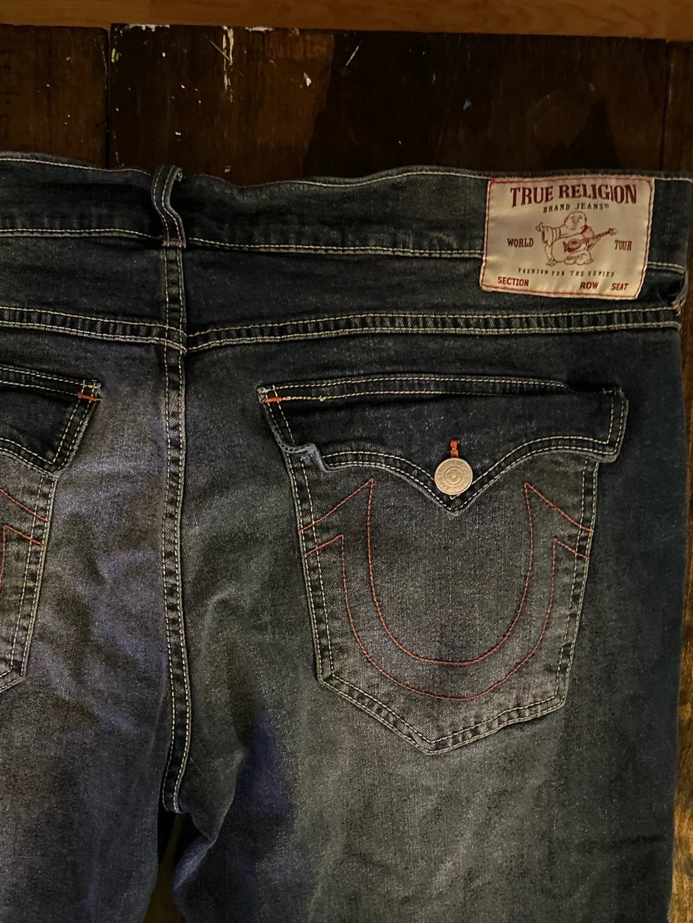 True Religion Jeans